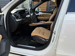 Volvo  Momentum D4 Rückfahrkamera SHZ