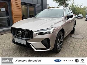Volvo  B4 Plus Dark 2WD Rückfahrkamera+Navi+LED