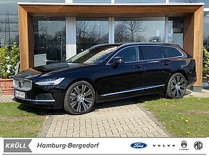 Volvo  T6 Plus Bright Recharge Plug-In Hybrid AWD Pano, Standhzg. 360*Kam