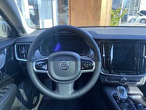 Volvo  T6 Plus Bright Recharge Plug-In Hybrid AWD Pano, Standhzg. 360*Kam