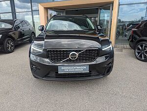 Volvo  B3 Plus Dark
