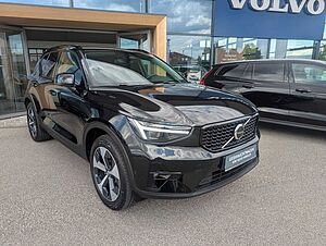 Volvo  B3 Plus Dark