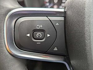 Volvo  Plus Dark Recharge Plug-In Hybrid