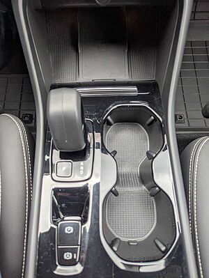 Volvo  Plus Dark Recharge Plug-In Hybrid
