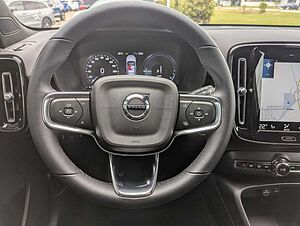 Volvo  Plus Dark Recharge Plug-In Hybrid