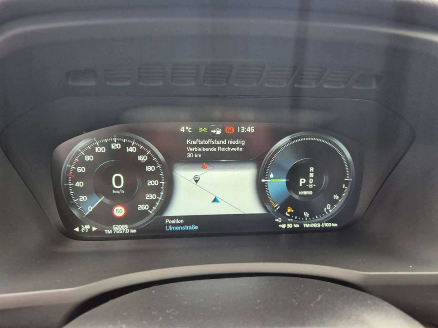 Volvo  T8 AWD R-Design Express. +22Zoll+Xenium+AHK+