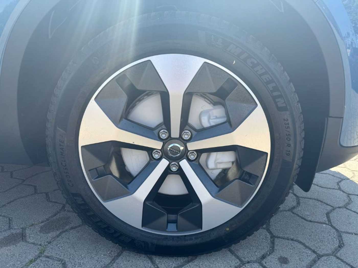 Volvo  B3 B DKG Core+Fahrerassist. +Allwetter+