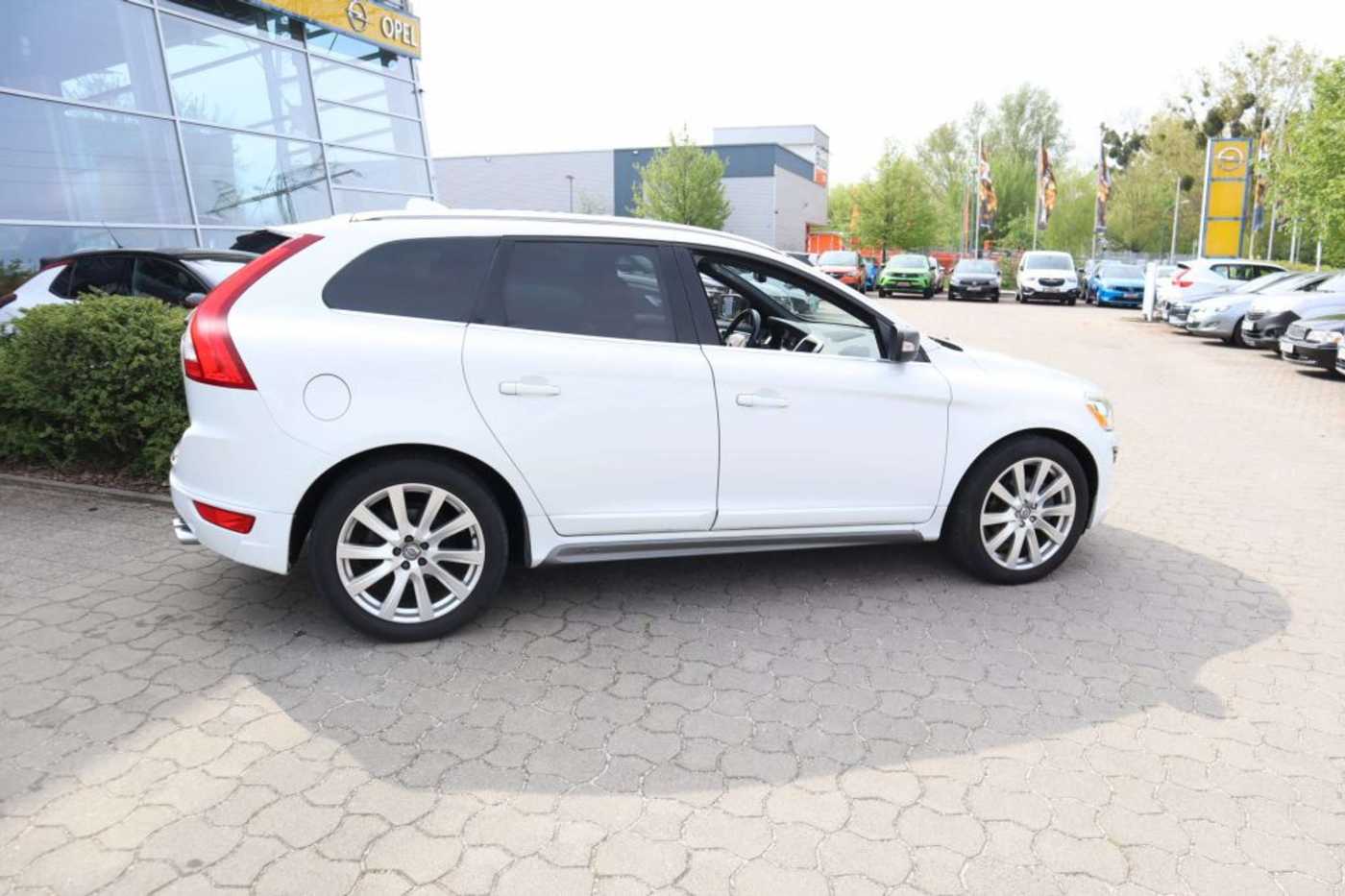 Volvo  D5 AWD Aut. Summum+Xenium+Heico+Polestar+