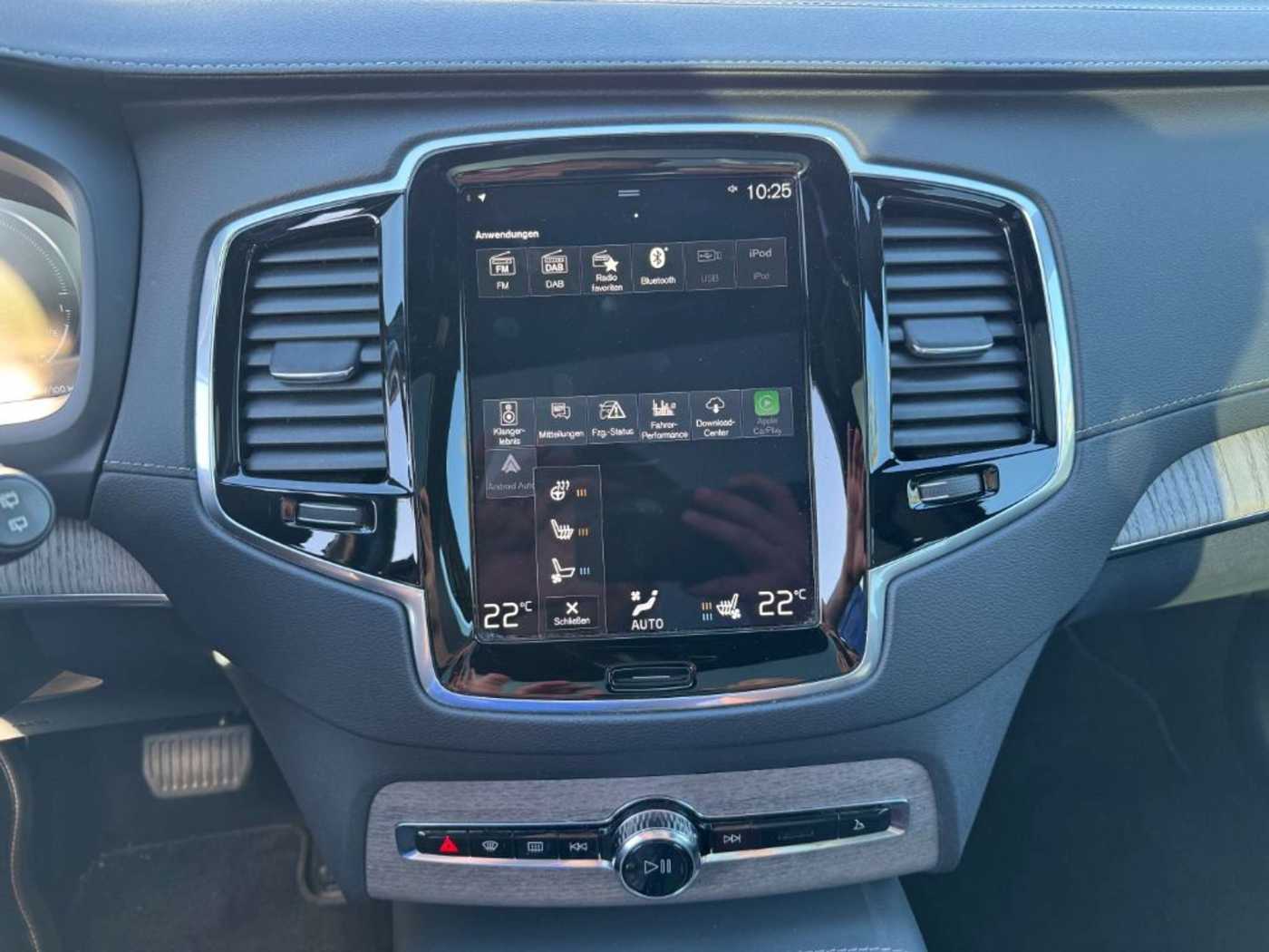 Volvo  T8 AWD Inscription Edition+XeniumPak+HarmanK