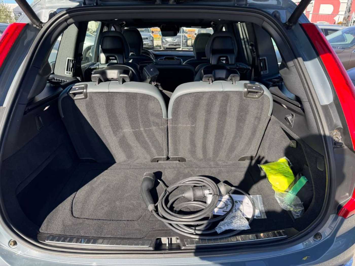 Volvo  T8 AWD Inscription Edition+XeniumPak+HarmanK