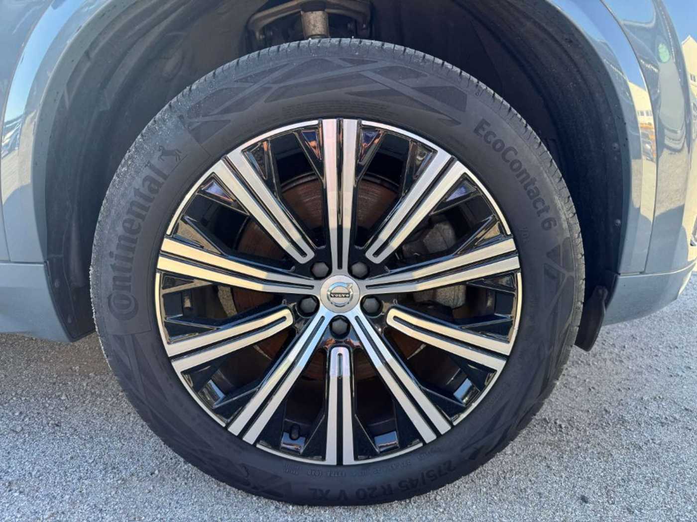 Volvo  T8 AWD Inscription Edition+XeniumPak+HarmanK