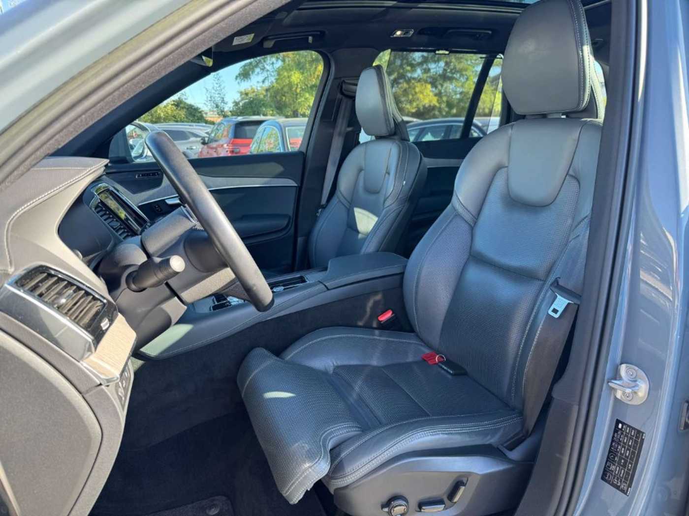 Volvo  T8 AWD Inscription Edition+XeniumPak+HarmanK