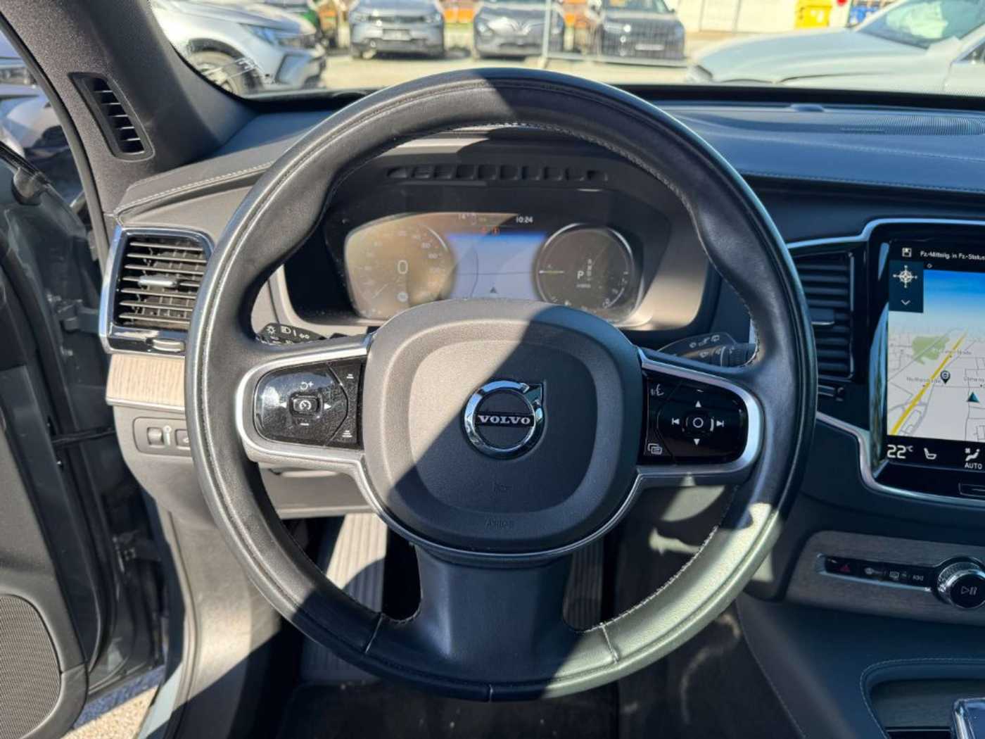 Volvo  T8 AWD Inscription Edition+XeniumPak+HarmanK