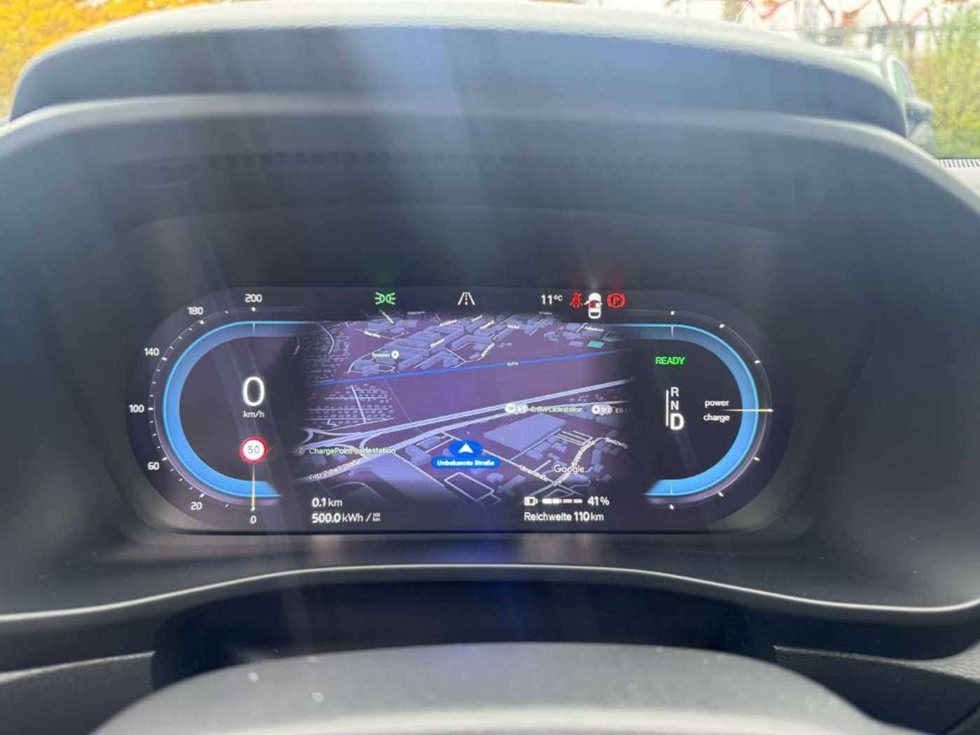 Volvo  Single Ultimate+20-Zoll+Standheiz+360+