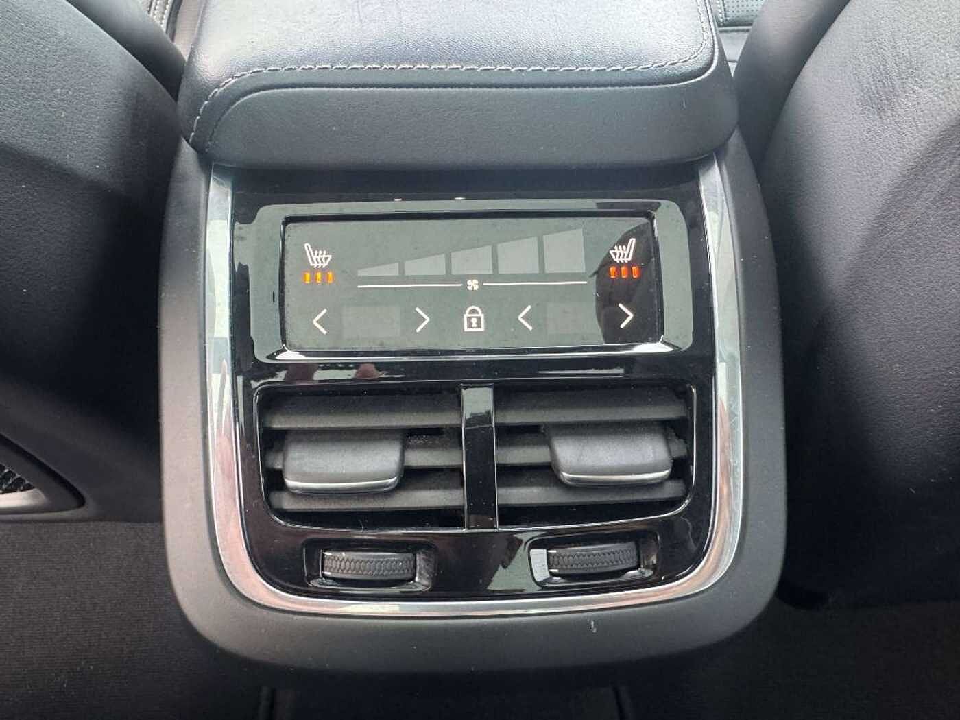 Volvo  B4D AWD Geartr Inscription+XeniumPro+Standh