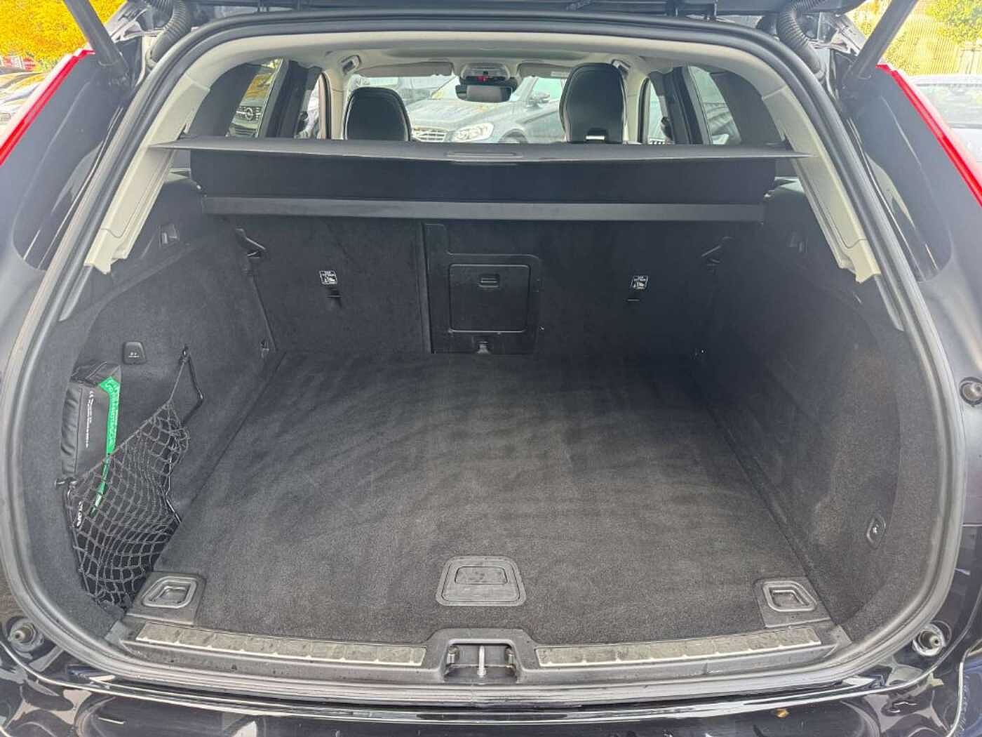 Volvo  B4D AWD Geartr Inscription+XeniumPro+Standh