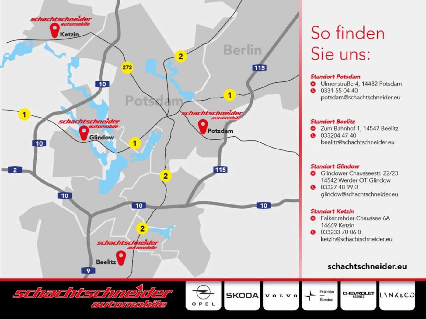 Volvo  B4D AWD Geartr Inscription+XeniumPro+Standh