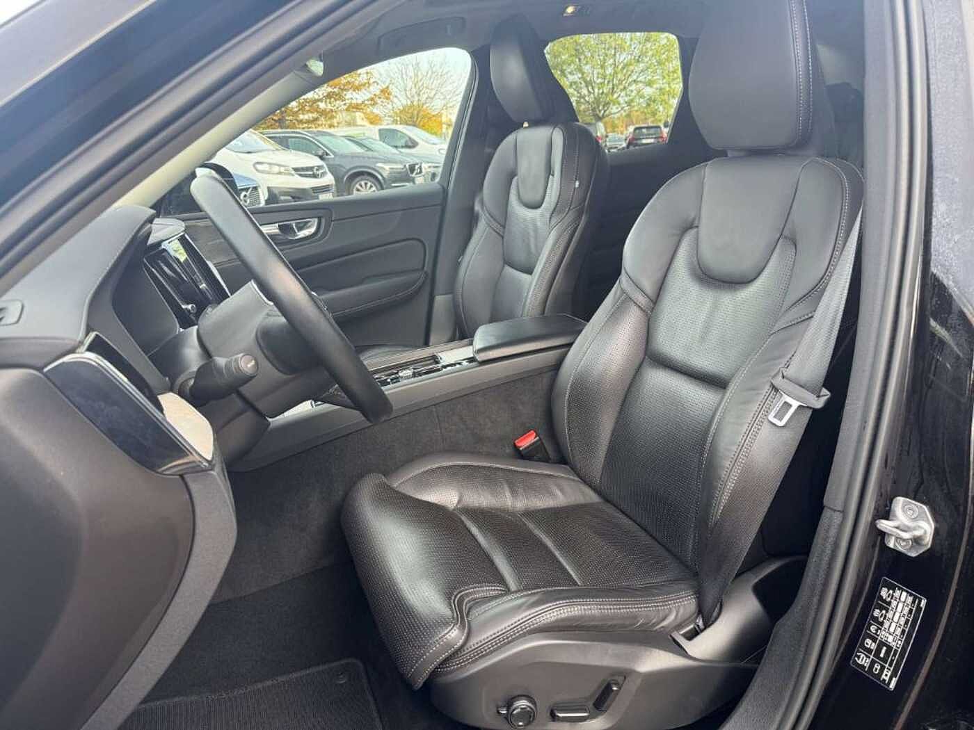 Volvo  B4D AWD Geartr Inscription+XeniumPro+Standh