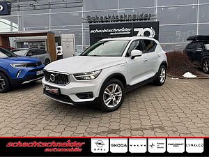 Volvo  Rech. T5 Inscription Expression+AHZV+360°Kam