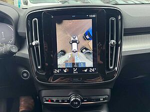 Volvo  Rech. T5 Inscription Expression+AHZV+360°Kam