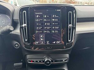 Volvo  Rech. T5 Inscription Expression+AHZV+360°Kam