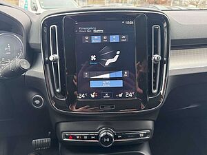 Volvo  Rech. T5 Inscription Expression+AHZV+360°Kam