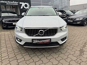 Volvo  Rech. T5 Inscription Expression+AHZV+360°Kam