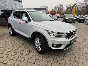 Volvo  Rech. T5 Inscription Expression+AHZV+360°Kam
