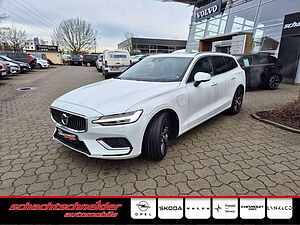Volvo  T6 AWD Twin Engine Inscription+Nappa+ACC