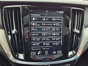 Volvo  T6 AWD Twin Engine Inscription+Nappa+ACC