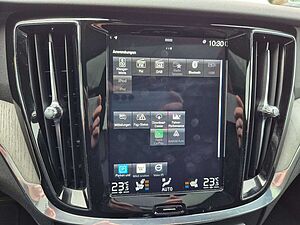 Volvo  T6 AWD Twin Engine Inscription+Nappa+ACC
