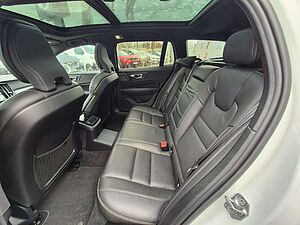 Volvo  T6 AWD Twin Engine Inscription+Nappa+ACC