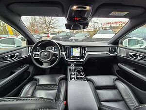 Volvo  T6 AWD Twin Engine Inscription+Nappa+ACC