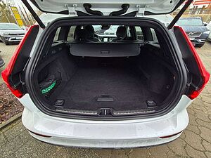 Volvo  T6 AWD Twin Engine Inscription+Nappa+ACC
