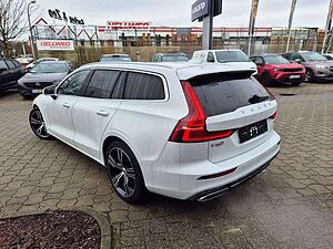 Volvo  T6 AWD Twin Engine Inscription+Nappa+ACC