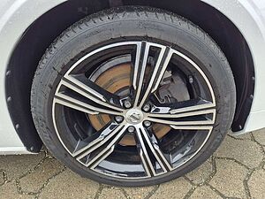Volvo  T6 AWD Twin Engine Inscription+Nappa+ACC