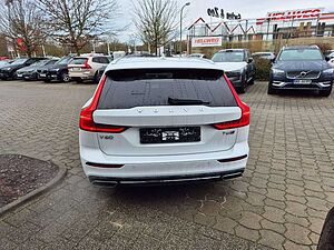 Volvo  T6 AWD Twin Engine Inscription+Nappa+ACC