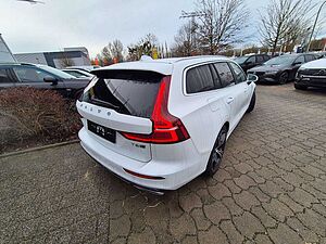 Volvo  T6 AWD Twin Engine Inscription+Nappa+ACC