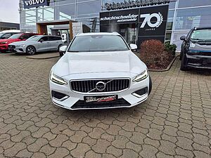 Volvo  T6 AWD Twin Engine Inscription+Nappa+ACC