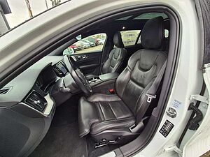 Volvo  T6 AWD Twin Engine Inscription+Nappa+ACC