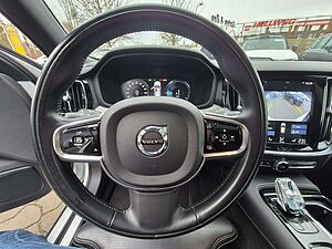 Volvo  T6 AWD Twin Engine Inscription+Nappa+ACC