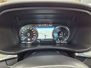 Volvo  T6 AWD Twin Engine Inscription+Nappa+ACC