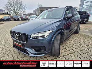 Volvo  T8 AWD R-Design Express. +22Zoll+Xenium+AHK+