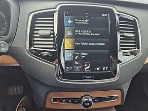 Volvo  T8 AWD R-Design Express. +22Zoll+Xenium+AHK+