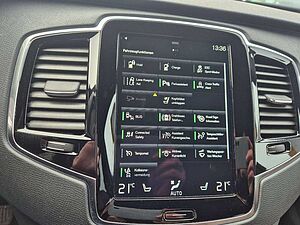 Volvo  T8 AWD R-Design Express. +22Zoll+Xenium+AHK+