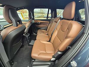 Volvo  T8 AWD R-Design Express. +22Zoll+Xenium+AHK+