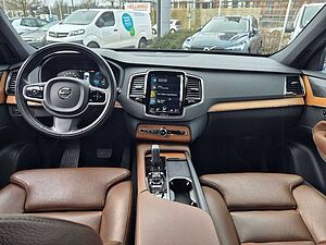 Volvo  T8 AWD R-Design Express. +22Zoll+Xenium+AHK+