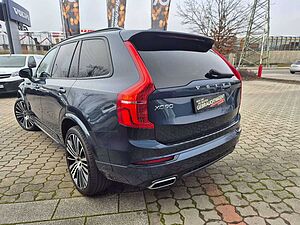 Volvo  T8 AWD R-Design Express. +22Zoll+Xenium+AHK+