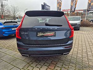 Volvo  T8 AWD R-Design Express. +22Zoll+Xenium+AHK+