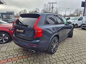 Volvo  T8 AWD R-Design Express. +22Zoll+Xenium+AHK+